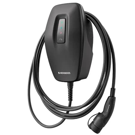 Mennekes AMTRON AMTRON series