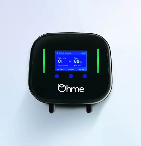 Ohme Home Pro